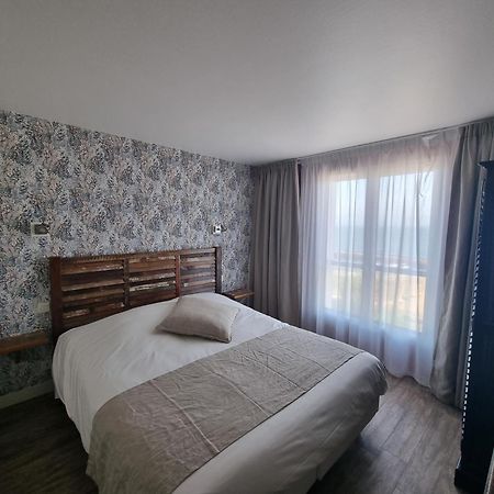 Hotel Vauban ル・パレ 部屋 写真