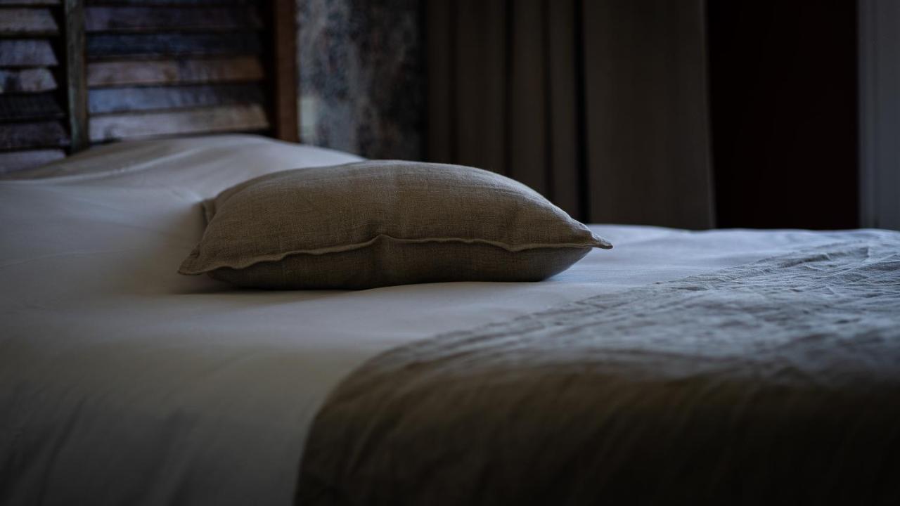 Hotel Vauban ル・パレ エクステリア 写真